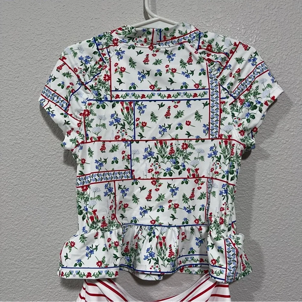 NWT Janie and Jack swimwear